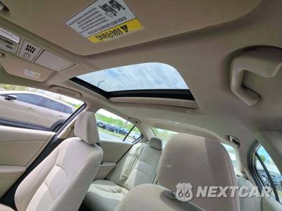 2016 Honda Accord Sedan EX - zdjęcie 11 z 25 - miniatura