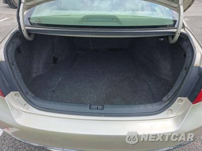 2016 Honda Accord Sedan EX - zdjęcie 14 z 25 - miniatura