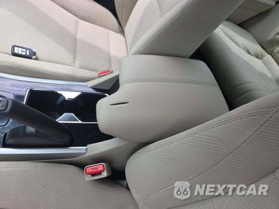 2016 Honda Accord Sedan EX - zdjęcie 23 z 25 - miniatura
