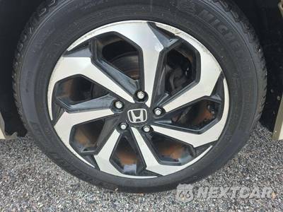 2016 Honda Accord Sedan EX - zdjęcie 25 z 25 - miniatura