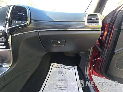 2021 Jeep Grand Cherokee Limited - zdjęcie 19 z 25 - miniatura