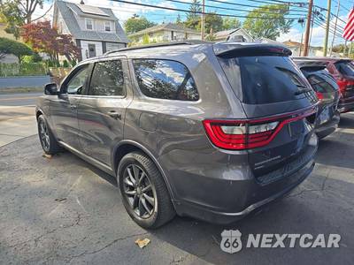 2017 Dodge Durango GT - zdjęcie 2 z 30 - miniatura