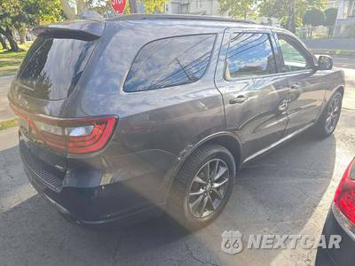 2017 Dodge Durango GT - zdjęcie 3 z 30 - miniatura