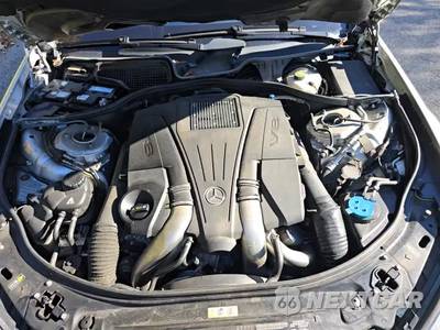 2013 Mercedes-Benz S 550 4MATIC - zdjęcie 23 z 25 - miniatura