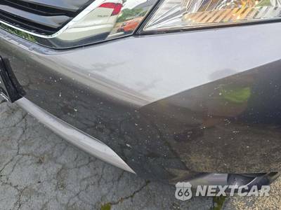 2014 Toyota Sienna LE 8-Passenger 119.3" WB - zdjęcie 23 z 27 - miniatura