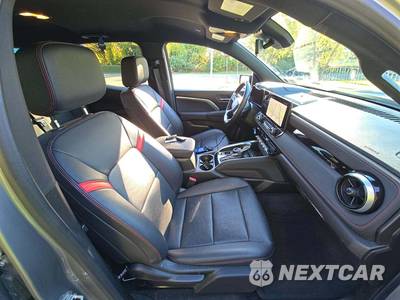 2023 Chevrolet Colorado Z71 Crew Cab Medium Bed 4Z7 - zdjęcie 18 z 27 - miniatura