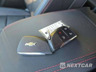 2023 Chevrolet Colorado Z71 Crew Cab Medium Bed 4Z7 - zdjęcie 8 z 27 - miniatura