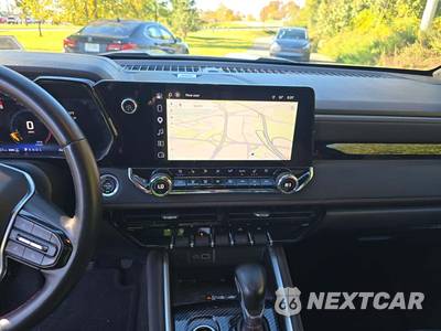 2023 Chevrolet Colorado Z71 Crew Cab Medium Bed 4Z7 - zdjęcie 10 z 27 - miniatura