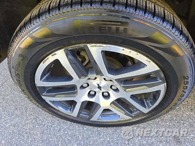 2023 Chevrolet Colorado Z71 Crew Cab Medium Bed 4Z7 - zdjęcie 23 z 27 - miniatura