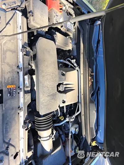 2023 Chevrolet Colorado Z71 Crew Cab Medium Bed 4Z7 - zdjęcie 26 z 27 - miniatura