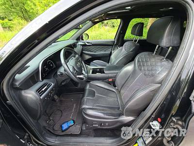 2020 Hyundai Palisade Limited - zdjęcie 6 z 24 - miniatura