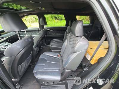 2020 Hyundai Palisade Limited - zdjęcie 13 z 24 - miniatura