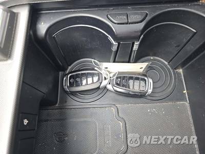 2020 Hyundai Palisade Limited - zdjęcie 8 z 24 - miniatura