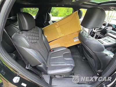 2020 Hyundai Palisade Limited - zdjęcie 17 z 24 - miniatura