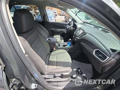 2018 Chevrolet Equinox LT 2LT - zdjęcie 18 z 27 - miniatura