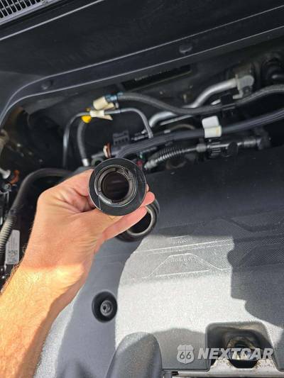 2018 Chevrolet Equinox LT 2LT - zdjęcie 26 z 27 - miniatura