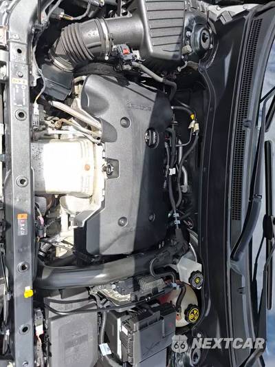 2018 Chevrolet Equinox LT 2LT - zdjęcie 25 z 27 - miniatura