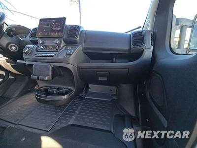 2024 Ram ProMaster 3500 Delivery Van Tradesman 159.0" WB - zdjęcie 19 z 24 - miniatura