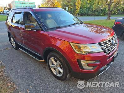 2016 Ford Explorer XLT - zdjęcie 4 z 30 - miniatura