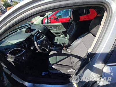 2015 Buick Encore Convenience 1SD - zdjęcie 6 z 29 - miniatura