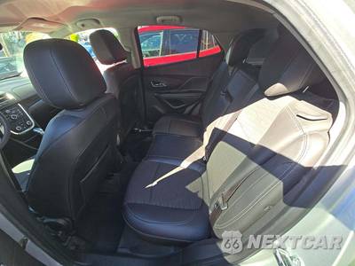 2015 Buick Encore Convenience 1SD - zdjęcie 13 z 29 - miniatura