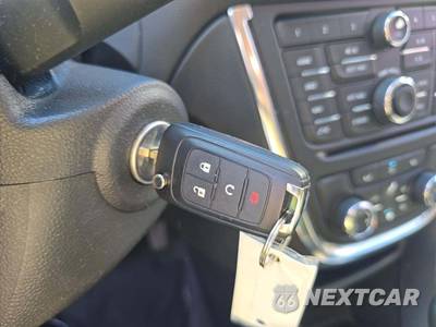 2015 Buick Encore Convenience 1SD - zdjęcie 8 z 29 - miniatura