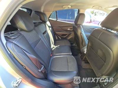 2015 Buick Encore Convenience 1SD - zdjęcie 16 z 29 - miniatura