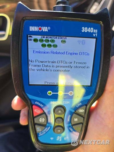 2015 Buick Encore Convenience 1SD - zdjęcie 27 z 29 - miniatura