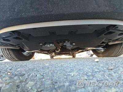2025 Honda Odyssey EX-L 118.1" WB - zdjęcie 21 z 24 - miniatura