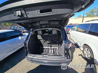 2021 Toyota Sienna XLE 7-Passenger 120.5" WB - zdjęcie 15 z 24 - miniatura
