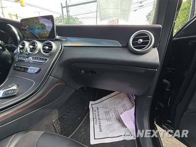 2020 Mercedes-Benz AMG GLC 43 4MATIC - zdjęcie 19 z 26 - miniatura