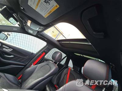 2020 Mercedes-Benz AMG GLC 43 4MATIC - zdjęcie 11 z 26 - miniatura