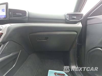 2023 Ford Explorer XLT - zdjęcie 20 z 24 - miniatura