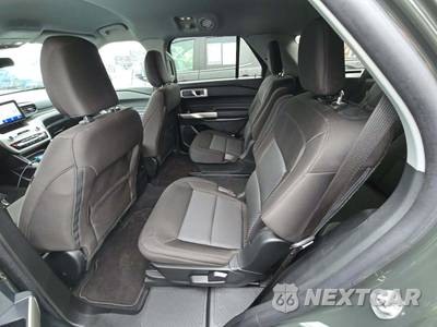 2023 Ford Explorer XLT - zdjęcie 13 z 24 - miniatura