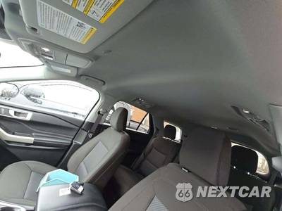 2023 Ford Explorer XLT - zdjęcie 11 z 24 - miniatura