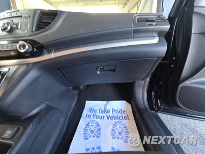 2016 Honda CR-V SE - zdjęcie 19 z 31 - miniatura