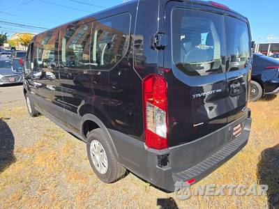 2025 Ford Transit Passenger Van XLT Low Roof 148.0" WB - zdjęcie 2 z 29 - miniatura