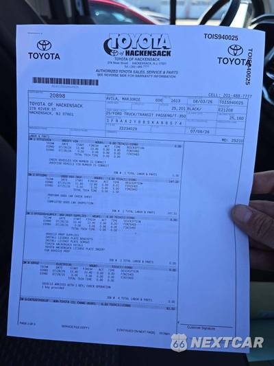 2025 Ford Transit Passenger Van XLT Low Roof 148.0" WB - zdjęcie 27 z 29 - miniatura