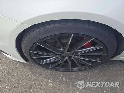 2014 Mercedes-Benz S 63 AMG 4MATIC - zdjęcie 21 z 24 - miniatura