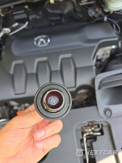 2016 Acura RDX - zdjęcie 25 z 25 - miniatura