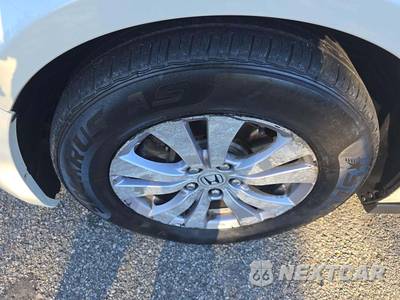 2016 Honda Odyssey EX-L 118.1" WB - zdjęcie 23 z 31 - miniatura