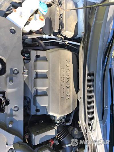 2016 Honda Odyssey EX-L 118.1" WB - zdjęcie 30 z 31 - miniatura