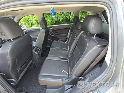 2019 Volkswagen Tiguan SE - zdjęcie 13 z 26 - miniatura