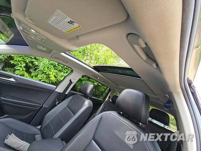 2019 Volkswagen Tiguan SE - zdjęcie 11 z 26 - miniatura