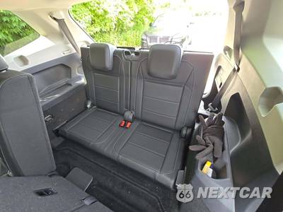 2019 Volkswagen Tiguan SE - zdjęcie 14 z 26 - miniatura
