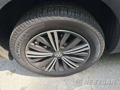 2019 Volkswagen Tiguan SE - zdjęcie 22 z 26 - miniatura