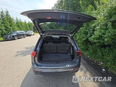 2019 Volkswagen Tiguan SE - zdjęcie 15 z 26 - miniatura