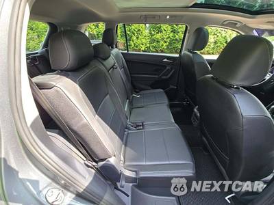 2019 Volkswagen Tiguan SE - zdjęcie 17 z 26 - miniatura