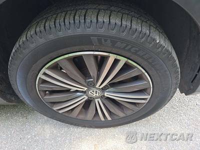 2019 Volkswagen Tiguan SE - zdjęcie 23 z 26 - miniatura