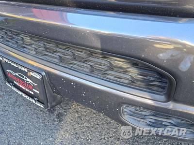 2020 Ram 1500 Big Horn Crew Cab Short Bed - zdjęcie 21 z 25 - miniatura